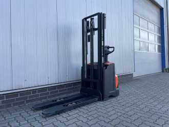 Used Forklift Truck BT SWE120 | Nur 1.735 Bst. ELEKTRO HOCHHUBWAGENDEICHSEL (13067904)